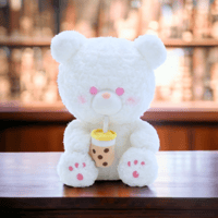 Image of Boba Bear 23CM
