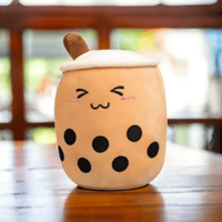 Image of Boba Tea Cute Plush