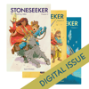 DIGITAL ISSUES - Stoneseeker