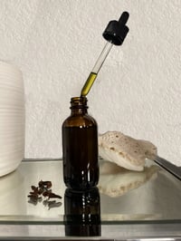 India's Secret Hair Growth Oil