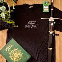 Image 2 of Driveaway Doodlebear shirt