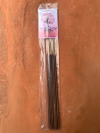 Sandalwood Incense Pack- 15 count