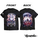 Image 4 of Stuck Waifu Shirts!