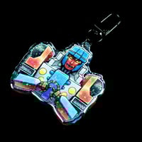 Breakdown Charms