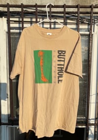Image 1 of BUTTHOLE SURFERS