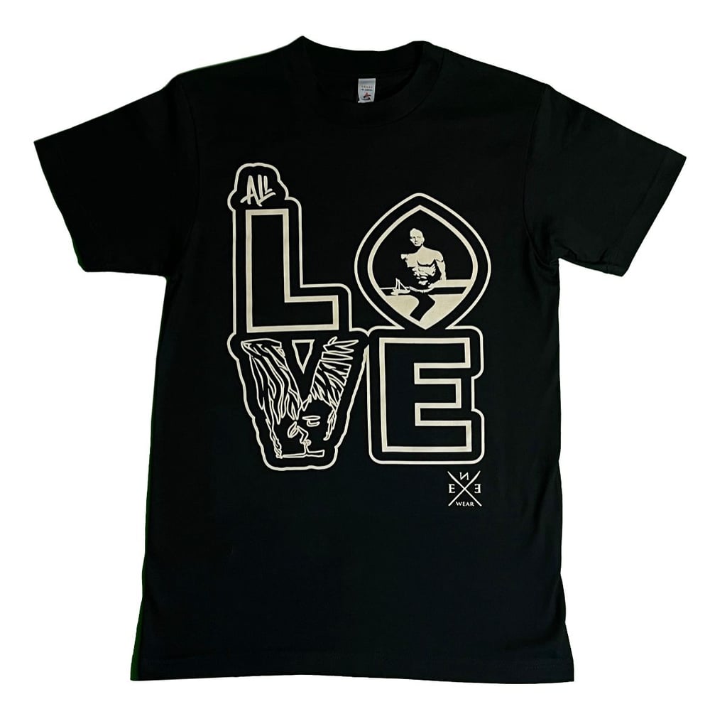 Image of ALL LOVE *YOUTH*
