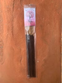 Sage Incense Pack- 15 count
