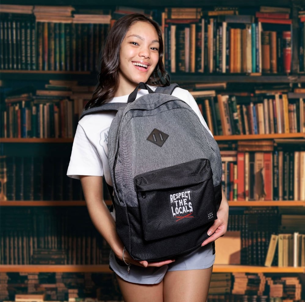 Image of BACKPACKS