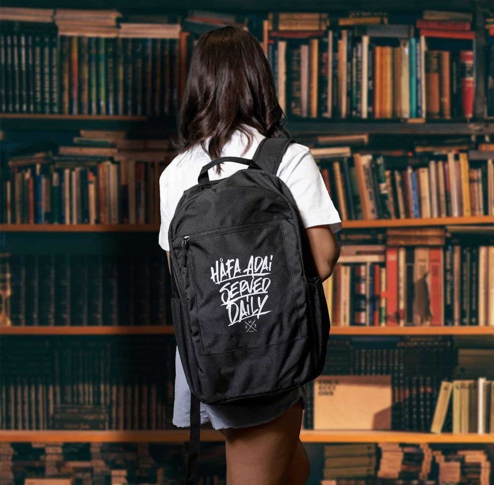 Image of BACKPACKS