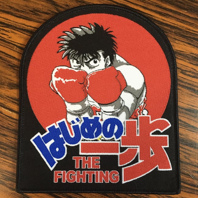 Hajime no Ippo: The Fighting! Champion Road｜CATCHPLAY+ Watch Full