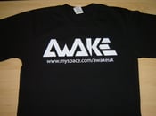 Image of AWAKE t-shirt
