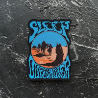 SLEEP - DOPESMOKER PATCH