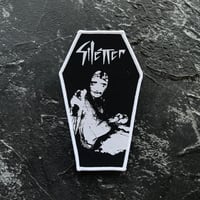 SILENCER - NATTRAMN PATCH