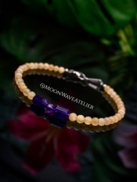 Image 3 of The Call of Endless Hope Bracelet