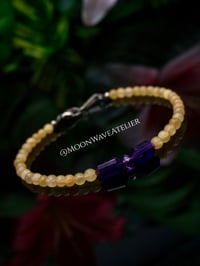 Image 4 of The Call of Endless Hope Bracelet