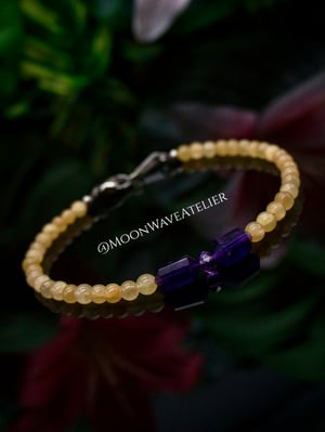 Image of The Call of Endless Hope Bracelet