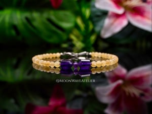 Image of The Call of Endless Hope Bracelet