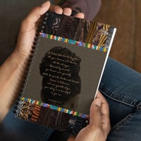 Image 1 of Your Story Matters Journal