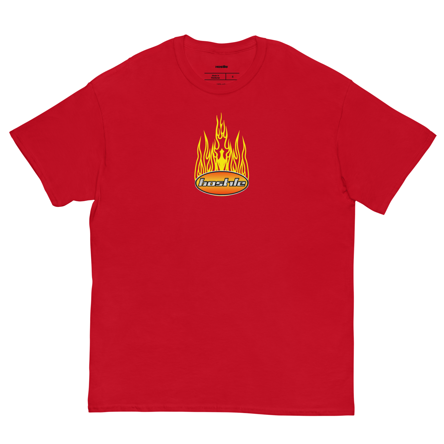 Image of Feel da burn [t-shirt]