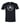  Air Jordan Grey Fog Black T Shirt by I AM THE THRONE 