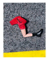 Break A Leg