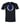 Air Jordan  1 Low True Blue Black T Shirt by I AM THE THRONE 