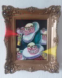 Crossfire Framed Ruffneck 