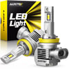 Auxito Q16 Series LED headlight bulbs