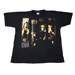 Image of 1991 Prince Diamonds & Pearls Tour T-Shirt (L)