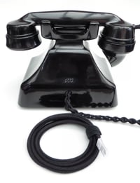 Image 3 of Gecophone (GEC) Bakelite Telephone