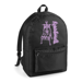 Image of HACKED UP PACKAWAY BACKPACK 