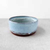Image 3 of MADE TO ORDER Winter Walk Cereal Bowl