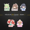 Hololive EN Council Sticker