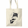 Badger & Fox Tote Bag