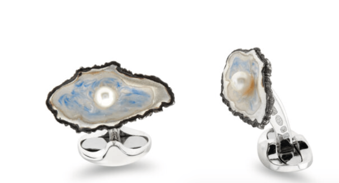 Image of Deakin and Francis Cufflinks -Group 2 (4 Styles)