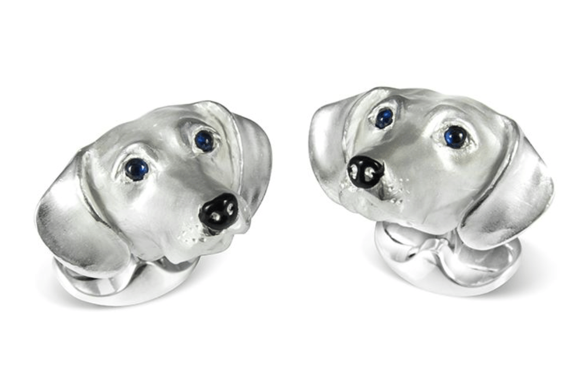 Image of Deakin and Francis Cufflinks -Group 2 (4 Styles)