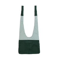Image 1 of Patchwork Tsuno Bag #10
