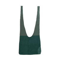 Image 2 of Patchwork Tsuno Bag #10