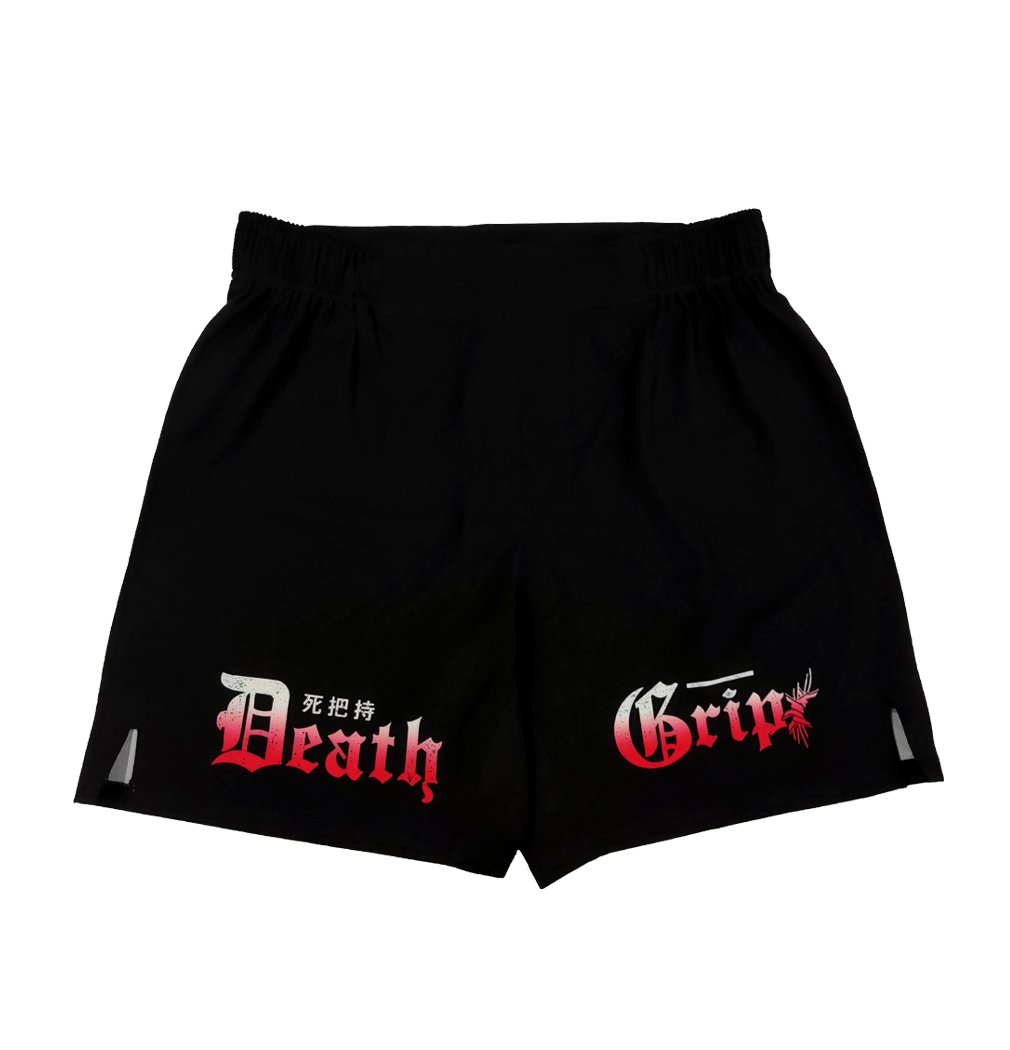 Image of 'Olde English' shorts.