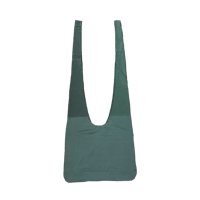 Image 2 of Patchwork Tsuno Bag #07