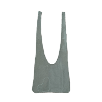 Image 2 of Patchwork Tsuno Bag #05