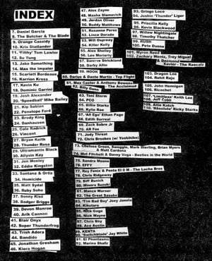 Image of INTERMISSION Magazine