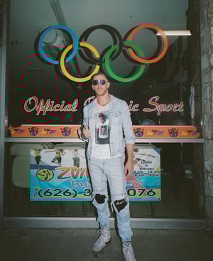 Image of INTERMISSION Magazine