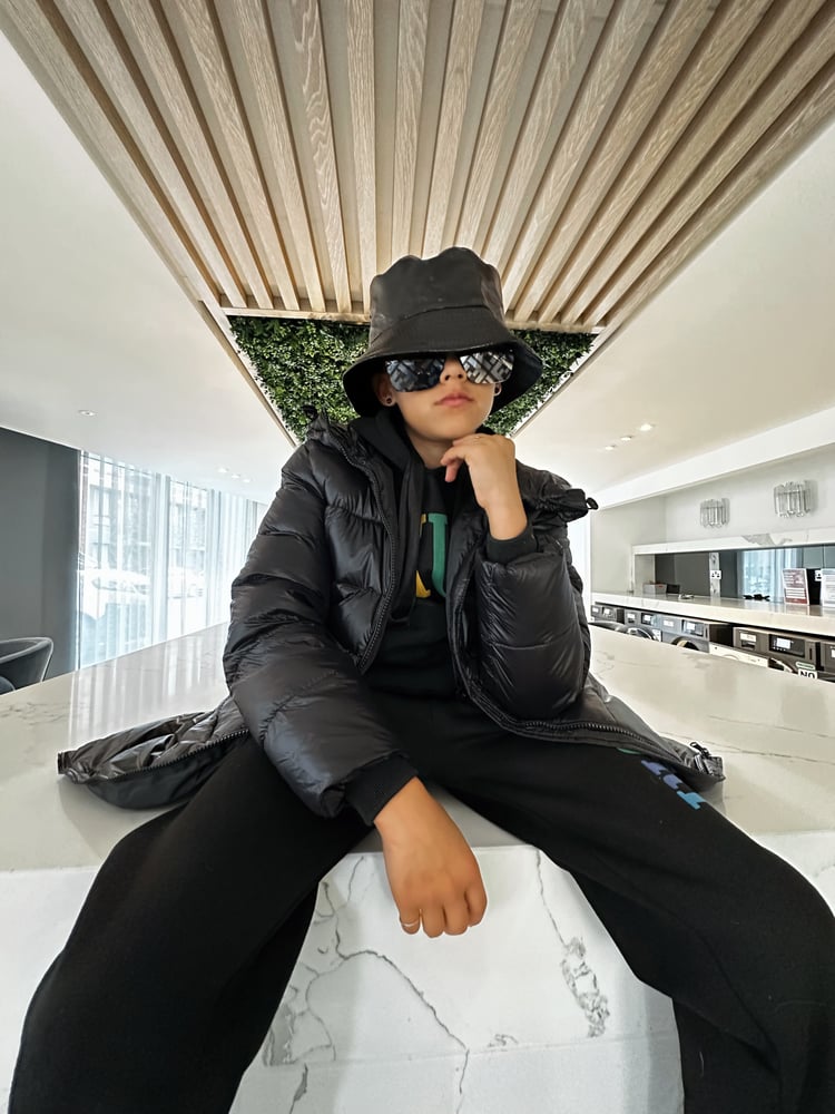 Image of BFF Shades