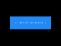 Spider Quad Cortex Pack