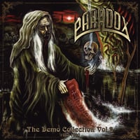 Image 2 of PARADOX - The Demo Collection Vol.2 1988-1990