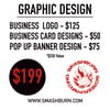 Graphic Design Service