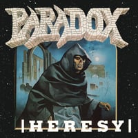 Image 2 of PARADOX - Heresy