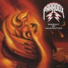 PARADOX - Product of Imagination