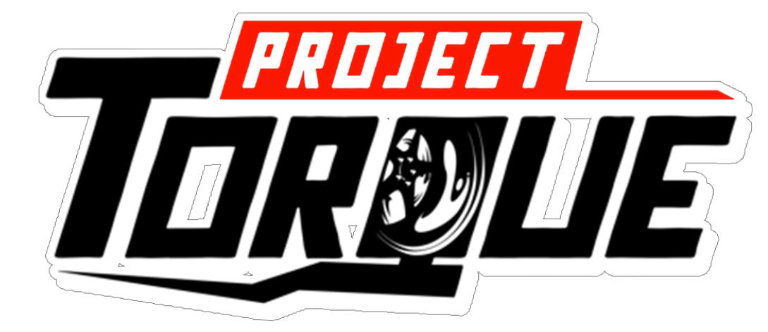 New Project Torque decal | Project Torque